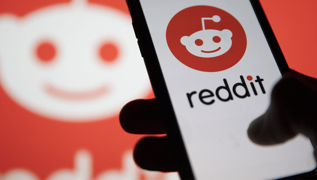 Reddit یک شرکت فعال در زمینه پردازش زبان طبیعی را خریداری کرد